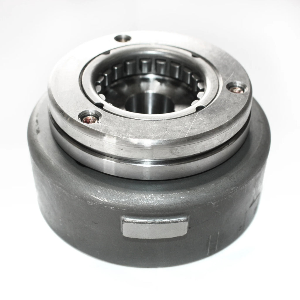 Magneto Stator Flywheel Roller for CG125-8 Engine (200c 250cc)