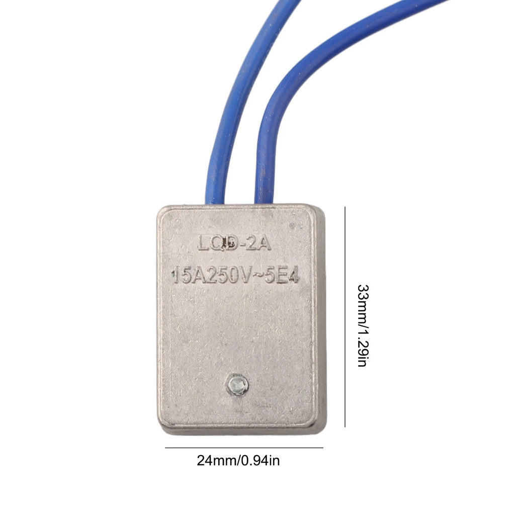 Softstart for Power Tools Up to 3450W (230V 15A)