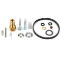 Set of 1 Carburetor Repair Kit for Tecumseh HM70 HM80 HM90 HMSK80 (632347 632622)