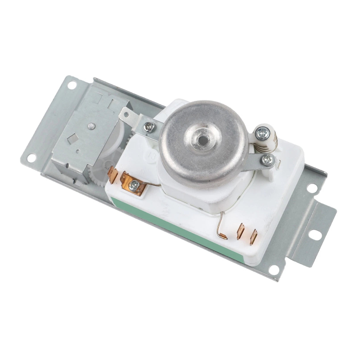 Stainless Steel Timer Control for Midea Microwaves and Ovens (Compatible)