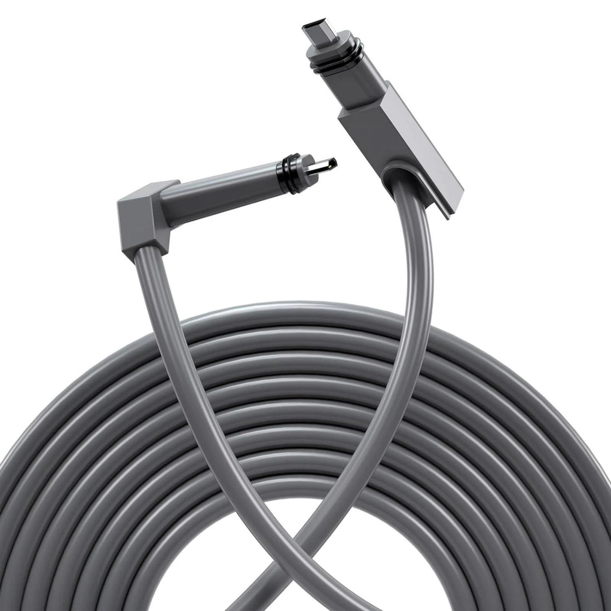 10ft Replacement Cable for Starlink Rectangular Satellite V2 (2021–2023)