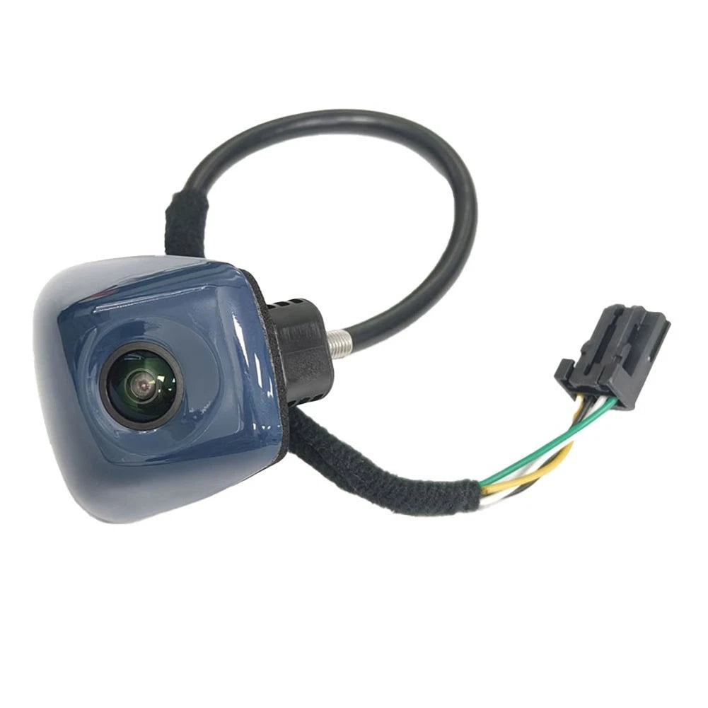 Rear View Camera for Kia Rio Quick Install Fits OEM 95760 1W500 95760A2520