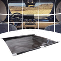 Roller Blinds for Car Bedroom Office (Suction Cup Connection)
