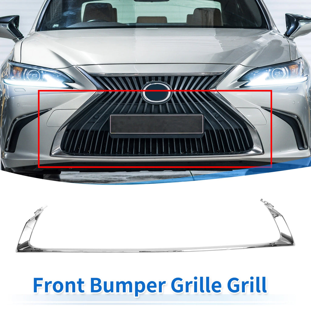 Front Lower Grille Trim for Lexus ES 250 (No. 5312206090)