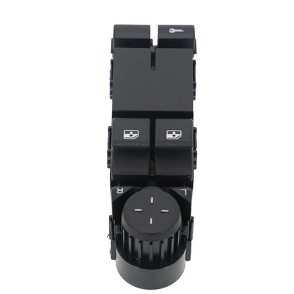 Power Master Window Switch High-Quality Plastic Construction For LADA Coupe