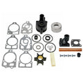 Water Pump Impeller Kit 46-73804A3 for Mercury 75 80 90 115 140 150 Hp