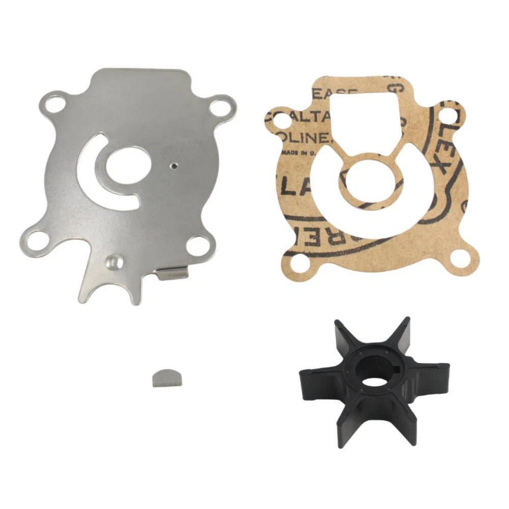 Water Pump Impeller Kit for Suzuki DT55 DT65 (2 Str Outboard) (17400-94701)