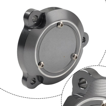 Engine Stator Cover for Yamaha TMAX530 (2018–Present)