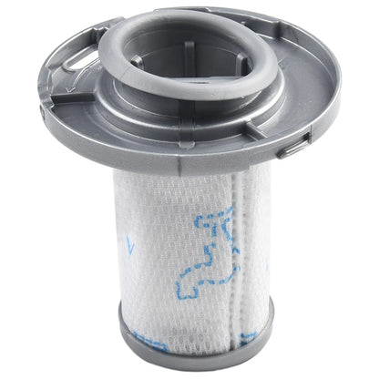 Set of 4 Reusable Washable Filters for Home Cleaning Accessories