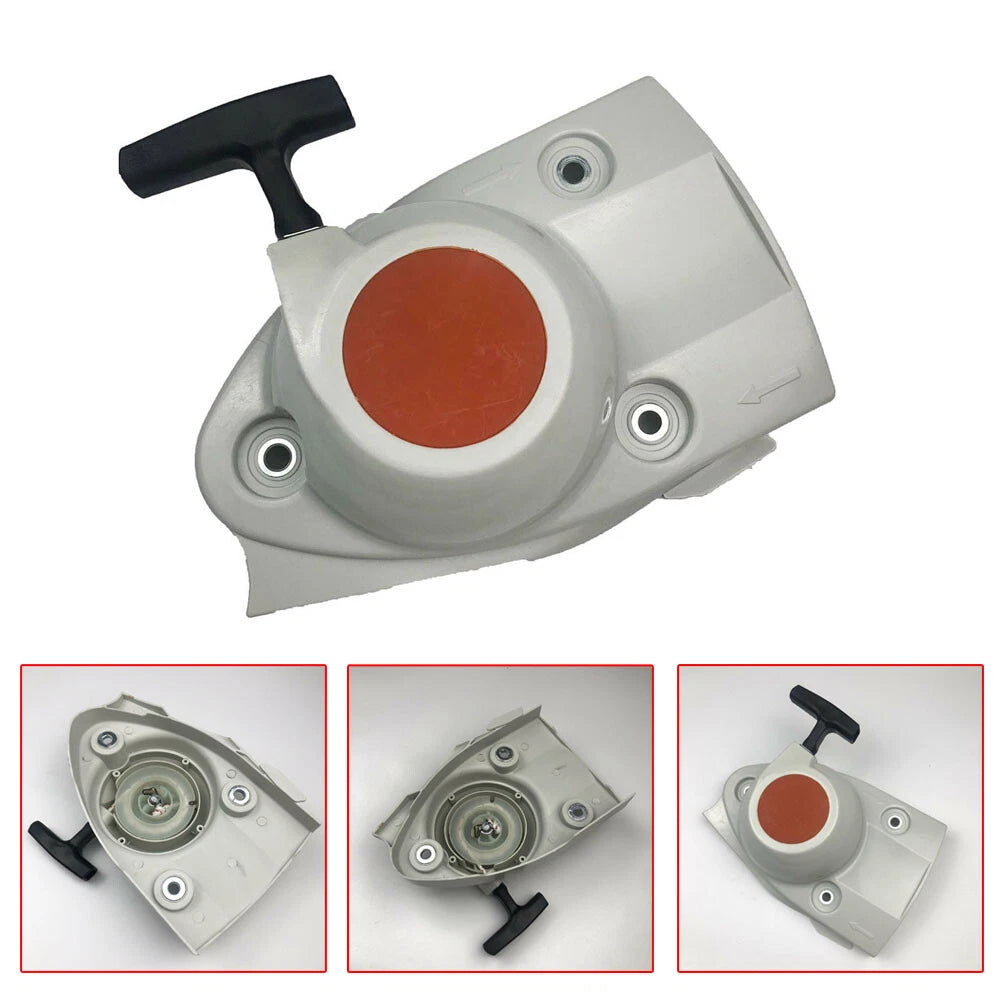 Replacement Recoil Pull Starter 4238 190 0300 for STIHL TS410 TS420 (2000–2023)