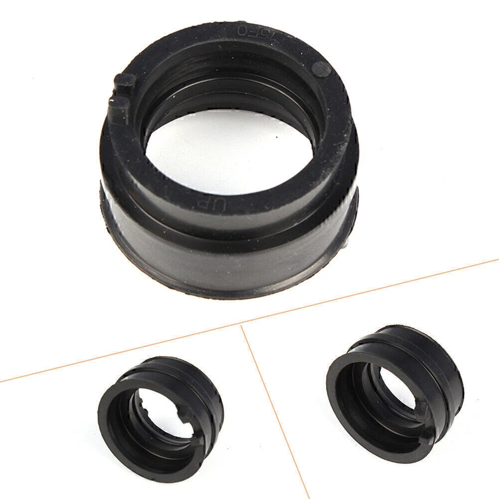 Carburetor Interface Intake for Suzuki AN400 (1999–2002)