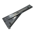 Rear Door Pillar Garnish for Honda Fit (2007–2008)
