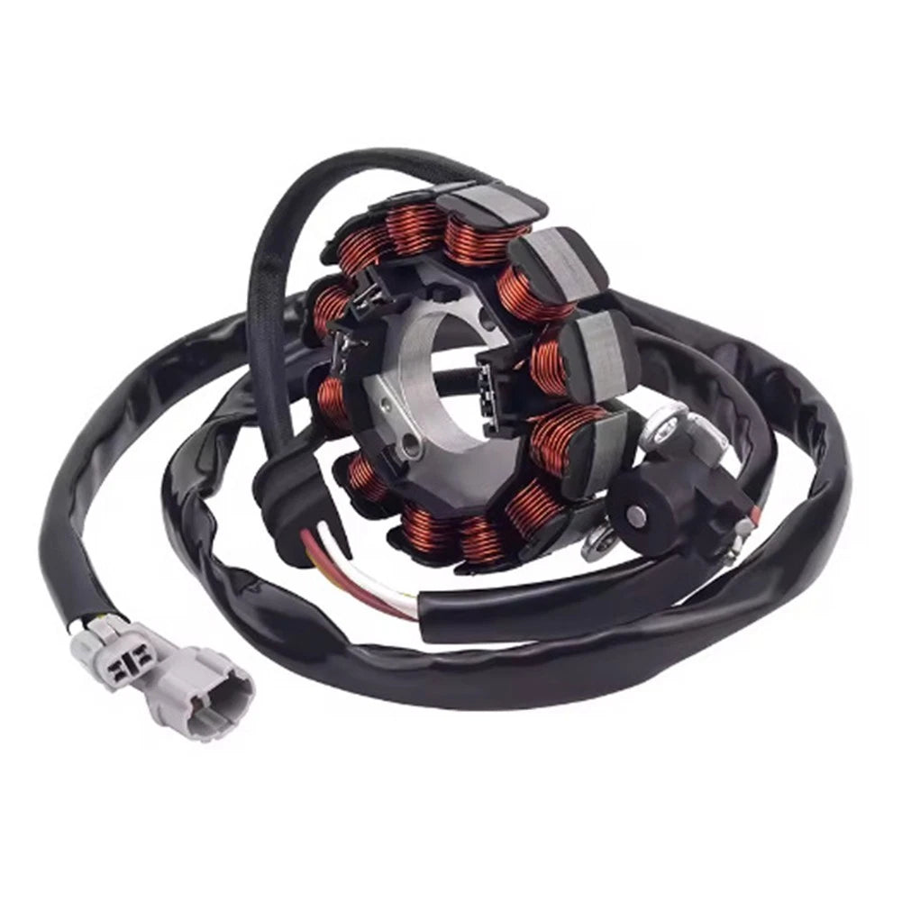 Ignition Stator Coil for WR250F (2001–2023) 5UM814103100 Copper