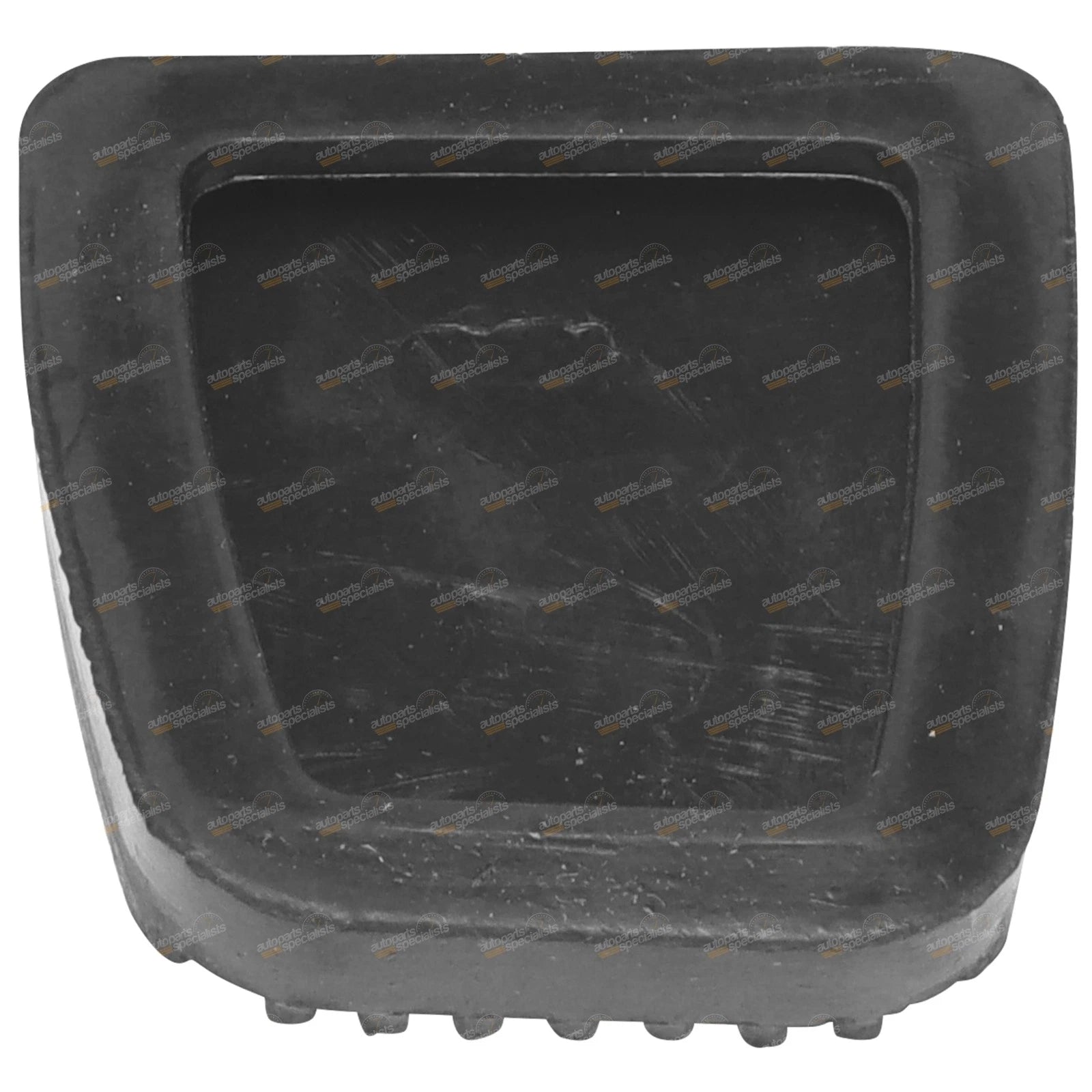 Rubber Clutch or Brake Pedal Pad for RAV4 (1994–2012)