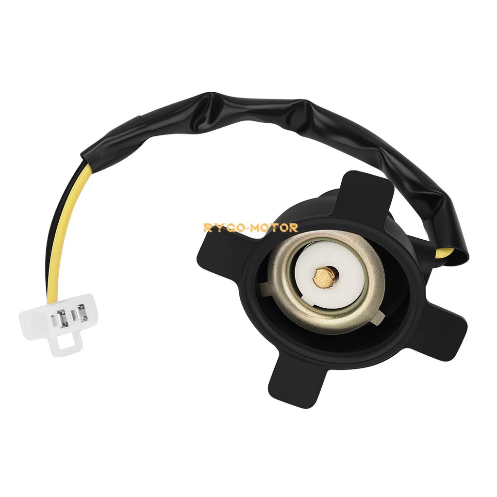 Headlight Socket for Polaris Outlaw 90, 110, RZR 170, Sportsman 90, 110 (0453569)