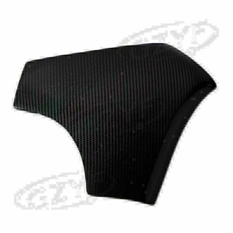 Rear Gas Tank Cover for Honda CBR1000RR (2008–2011)