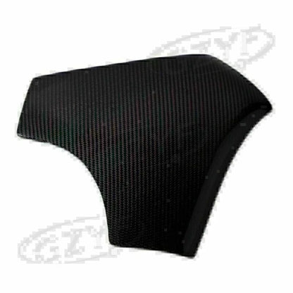 Rear Gas Tank Cover for Honda CBR1000RR (2008–2011)