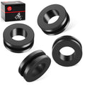 4X Fuel Tank Vent Assembly Insulator Grommet for Club Car Golf Cart (Gas)