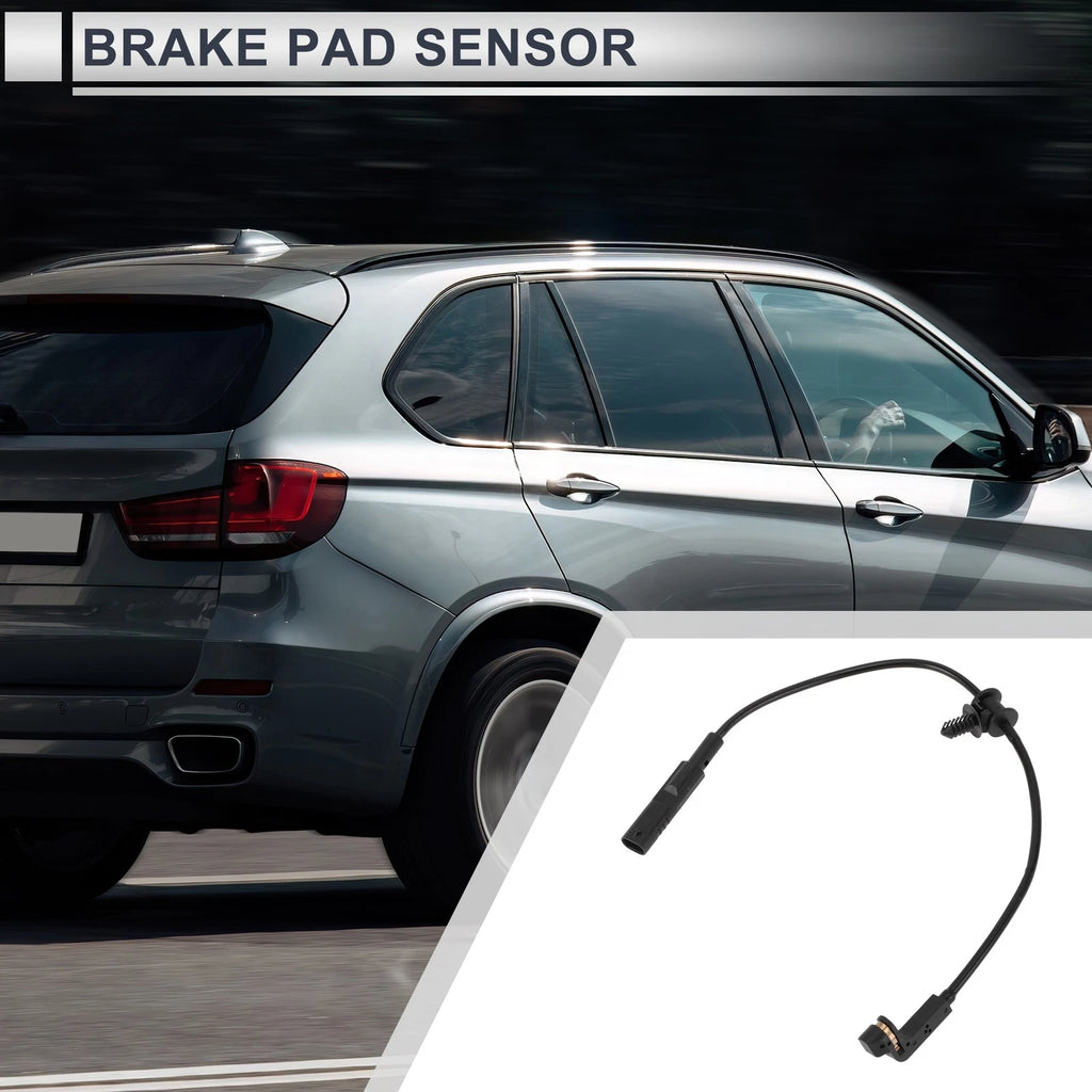 Brake Pad Wear Sensor Front for Chevrolet Silverado 2500 HD (2020–2023)