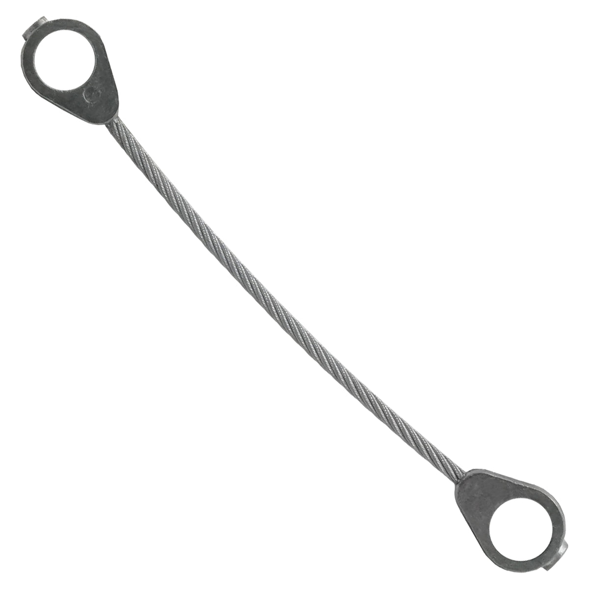 Deck Lift Cable Replacement for Cub Cadet Troy-Bilt MTD 42 Inch (1990–2014)