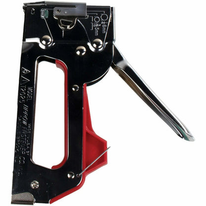 Dual-Purpose Staple Gun & Wire Tacker for Arrow T2025