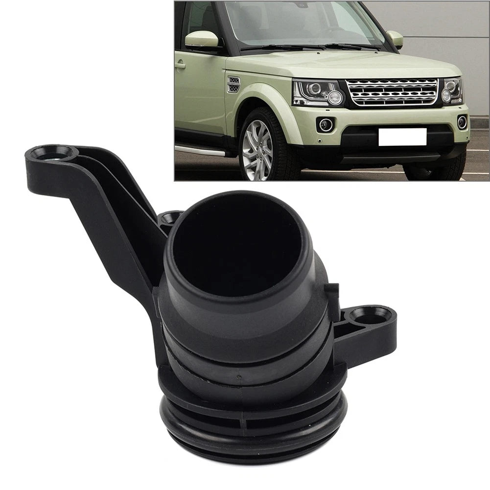 Engine Bottom Water Pipe Connector for Land Rover Range Rover, Jaguar