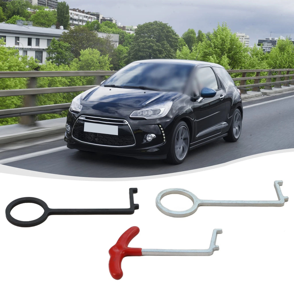 Timing Belt Testing Tools for Opel PureTech