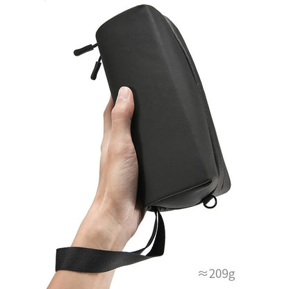 Storage Case for DJI OsmoNano (2020–2023) - Nylon, Adjustable Shoulder Strap