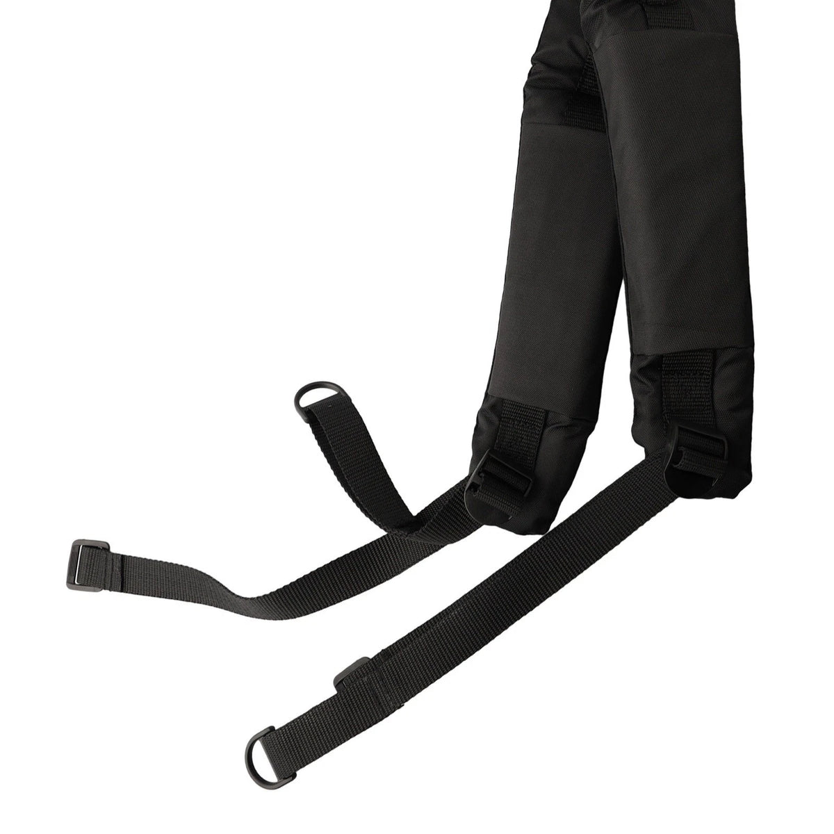2X Flexible Fabric Backpack Straps for Gardening Home Room