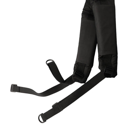 2X Flexible Fabric Backpack Straps for Gardening Home Room
