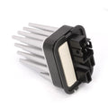 Heater Motor Resistor for Winter Climate Control (2010–2015)