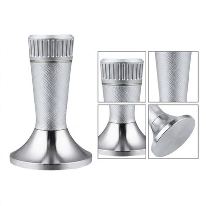 Coffee Tamper for Coffee Making (No Part Numbers Supplied)