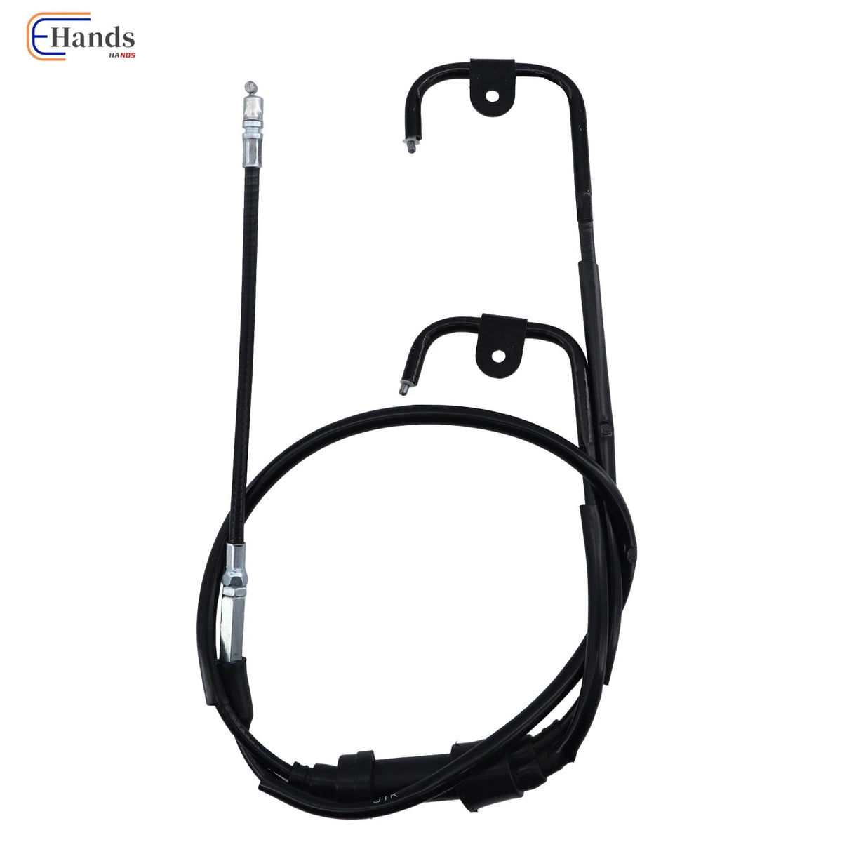 Choke Starter Cable for Kawasaki Brute Force Prairie 650 (2003–2006) 54017-1219