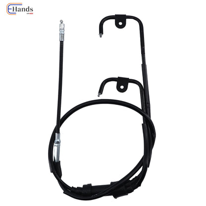 Choke Starter Cable for Kawasaki Brute Force Prairie 650 (2003–2006) 54017-1219