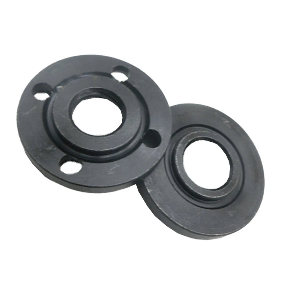Pressure Plate and Nut Set for M14 Compatible Angle Grinder