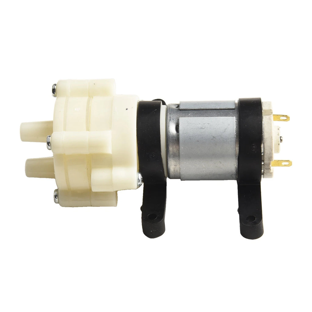 6 12V Water Pump for Inflatable Pools and Experimental Models