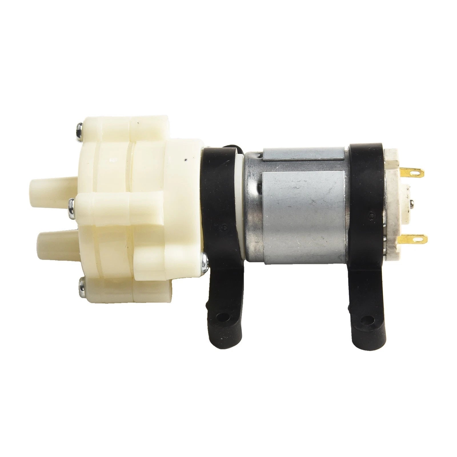 6 12V Water Pump for Inflatable Pools and Experimental Models