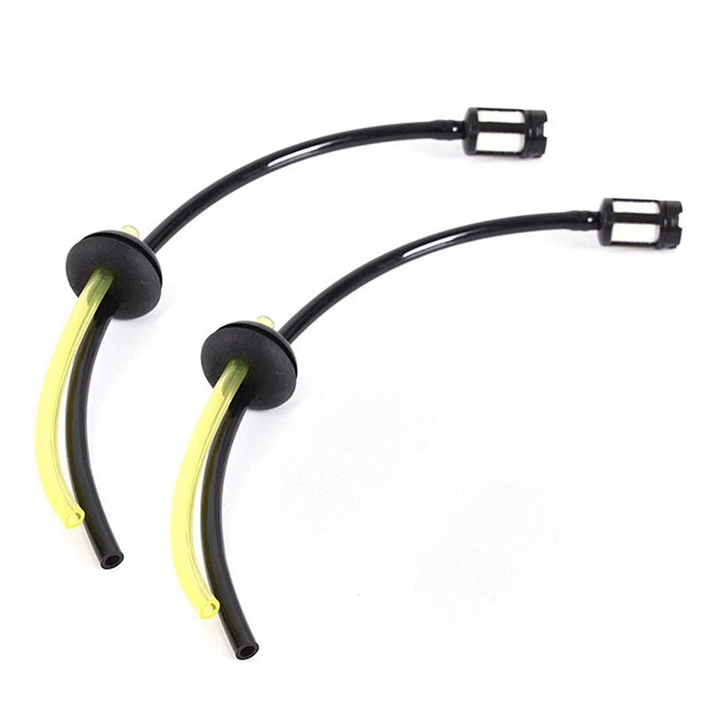 Fuel Pipe Fittings Assembly for Trimmer (Replacement Accessories)