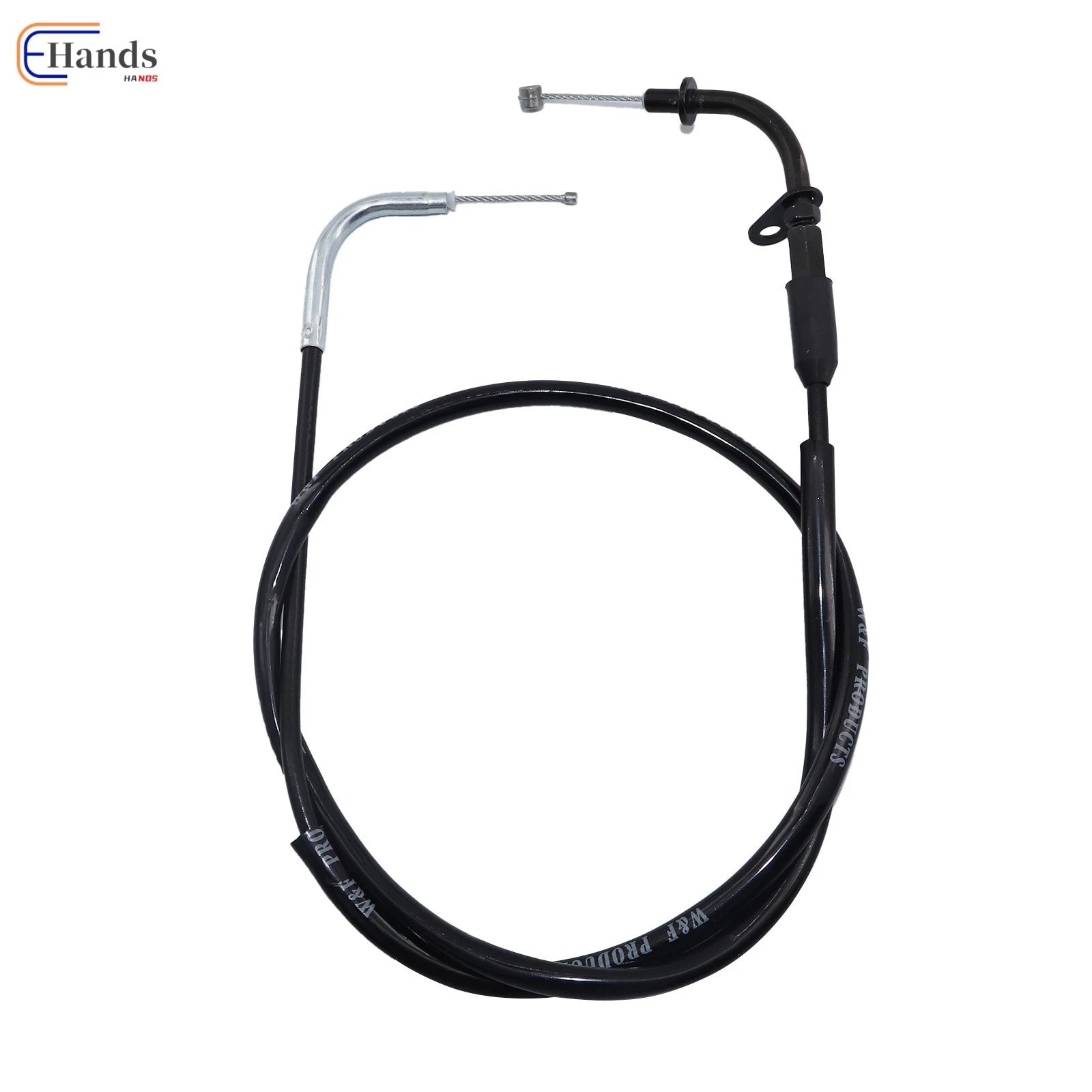 Choke Starter Cable 58410-32E00 for Suzuki DR650SE (1996–2024)