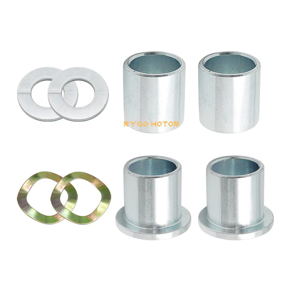 King Pin Spindle Bronze Bushing Kit for Club Car DS (1981–Present)