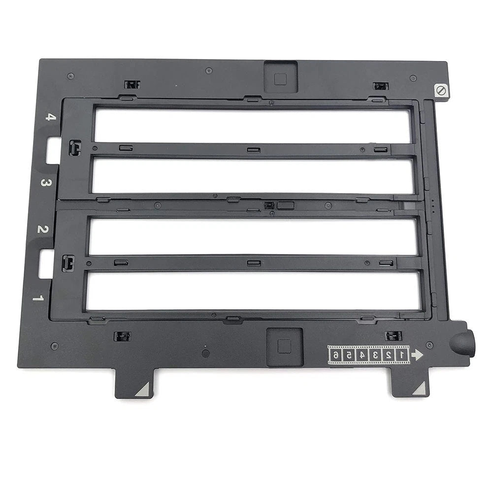 35mm Film Strip Holder for Workflow Optimization