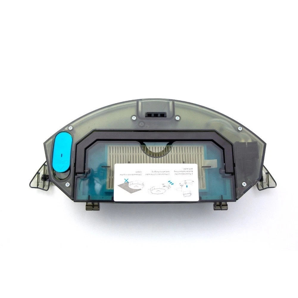 2-in-1 Water Tank Dustbin for Robot Vacuum (Compatible with )