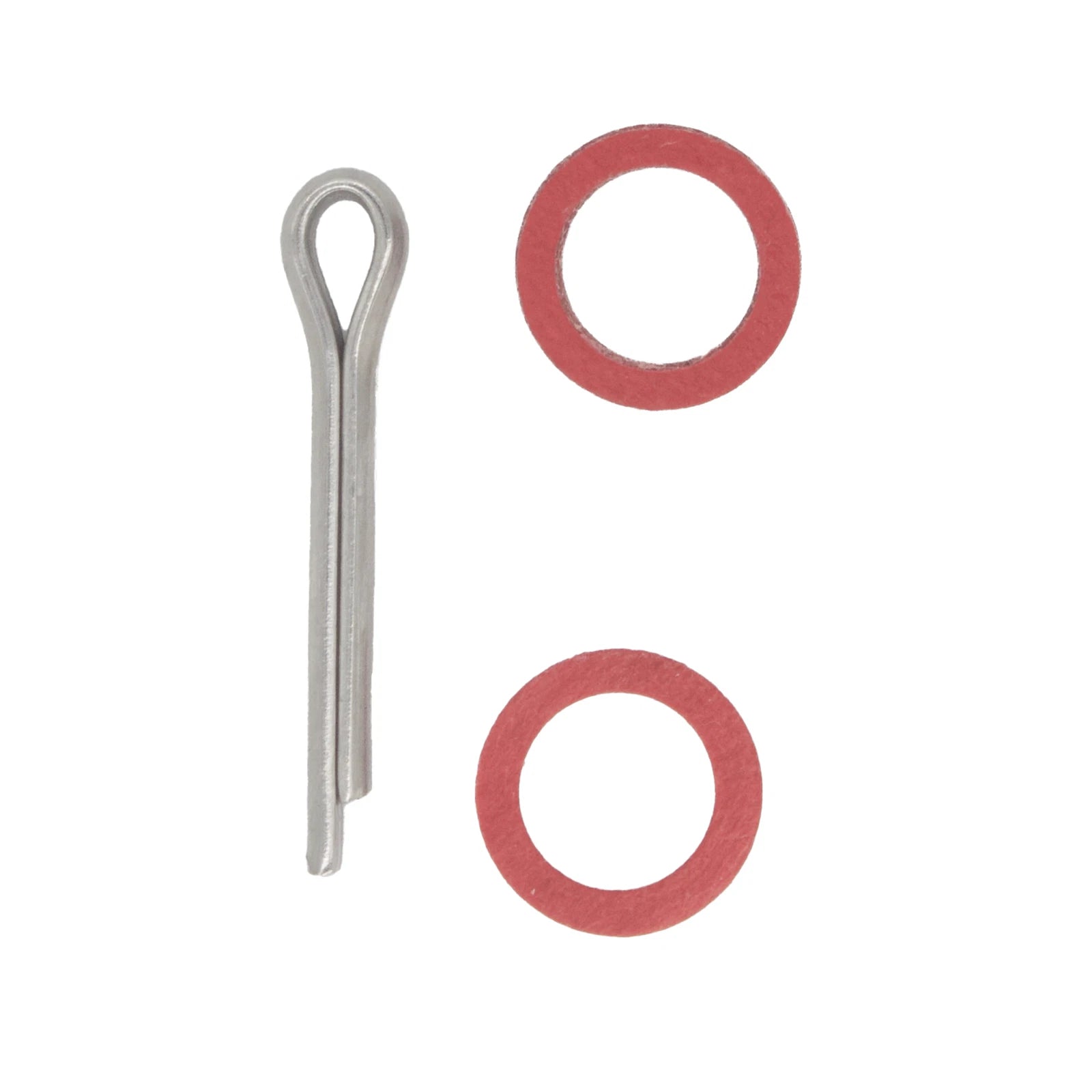 Lower Unit Seal Kit for Tohatsu Outboard 4/5/8 HP 9.8 HP 369601110 345650150