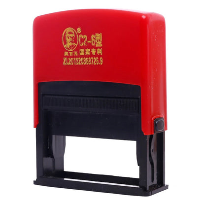 Portable Handheld Inkjet Date Printer Tool