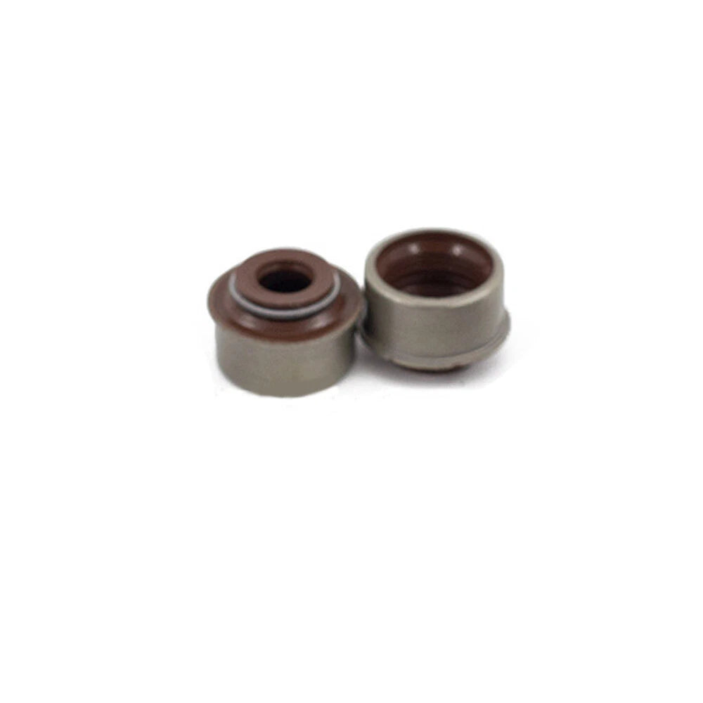 8 Pcs Valve Seals for Chevrolet Meriva Vectra Daewoo Lanos Nexia (94580655)