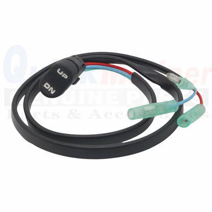Switch 37850-93J10 High Quality For Suzuki Outboard Power Trim & Tilt Switch