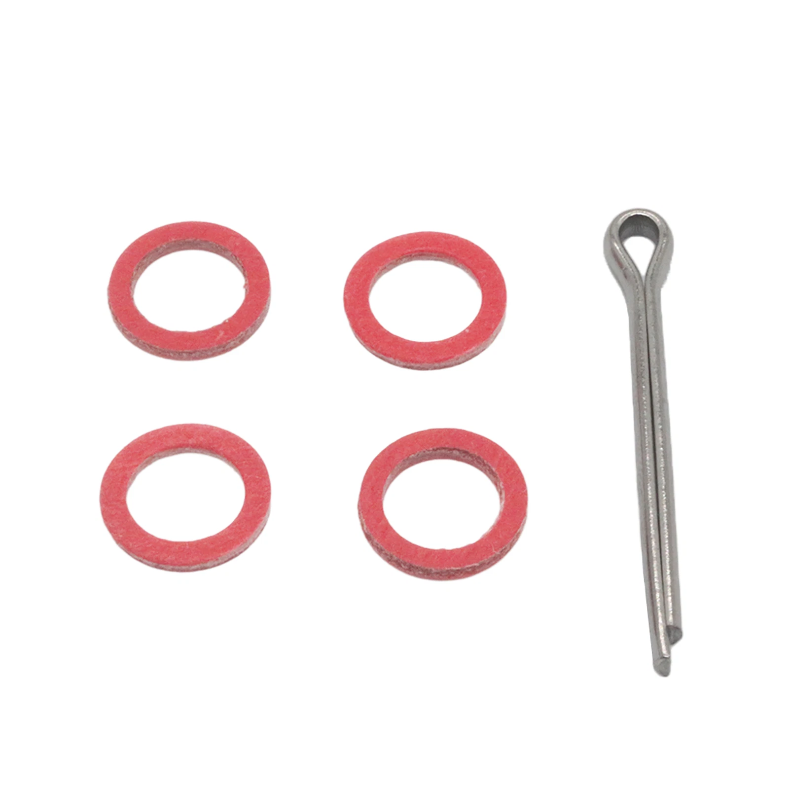 Lower Gearcase Propeller Shaft Oil Seal for Yamaha Outboard (93101-15074)