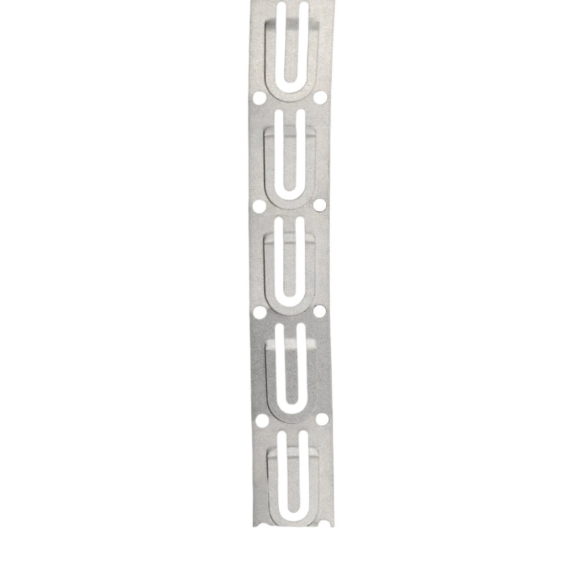 Electric Radiant Floor Heating Underfloor Cable Guides for