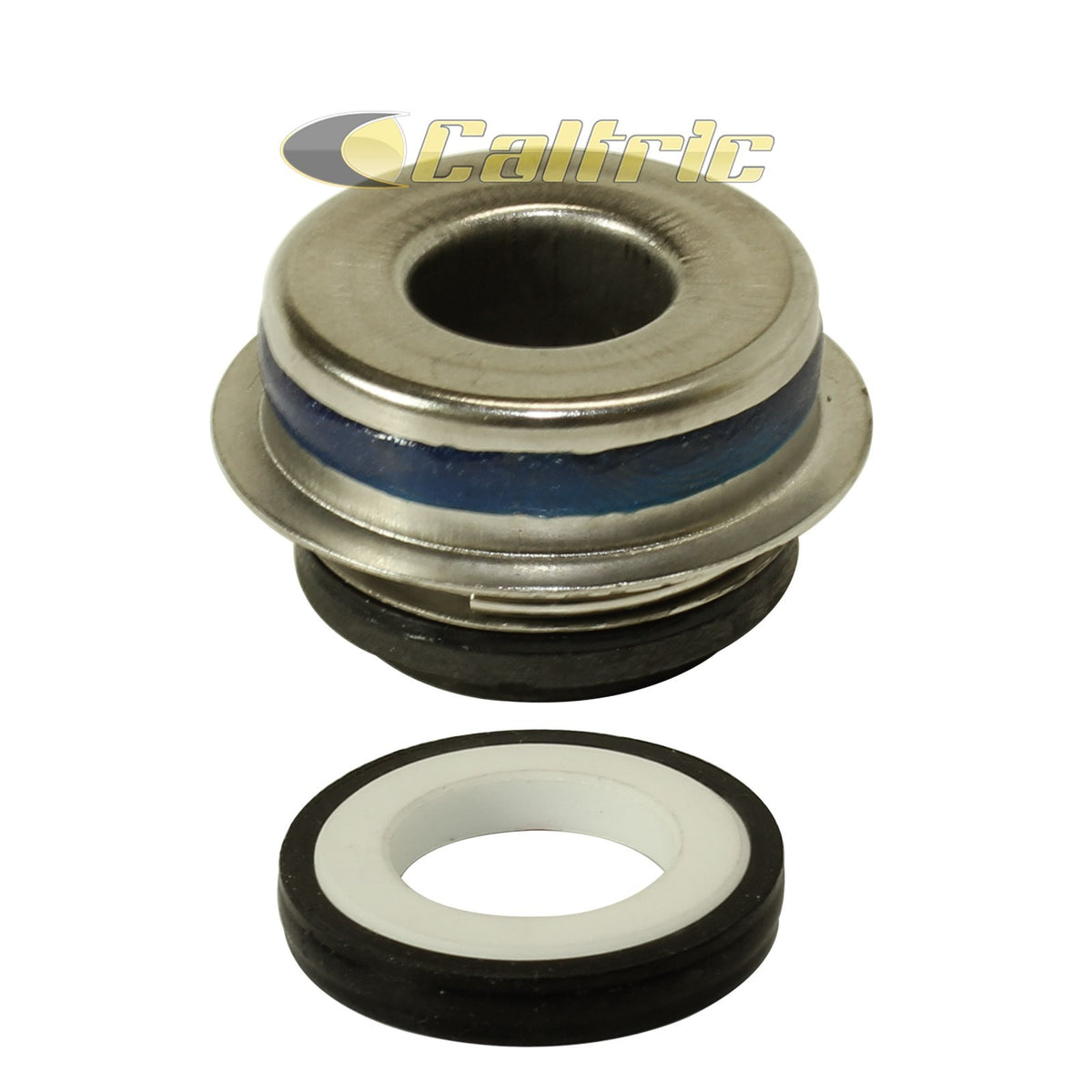 Water Pump Seal Mechanical for Kawasaki KLX650 KLX650R (1993–1996)