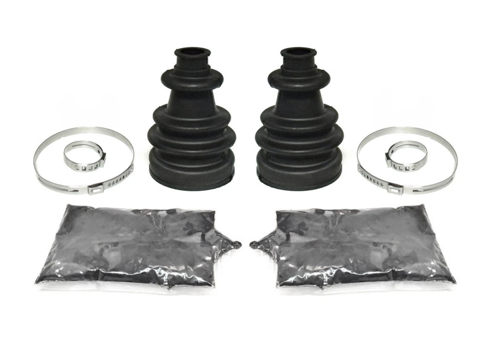 CV Boot Kits for Carter Brothers GTR 300 Interceptor (2008) Front Outer